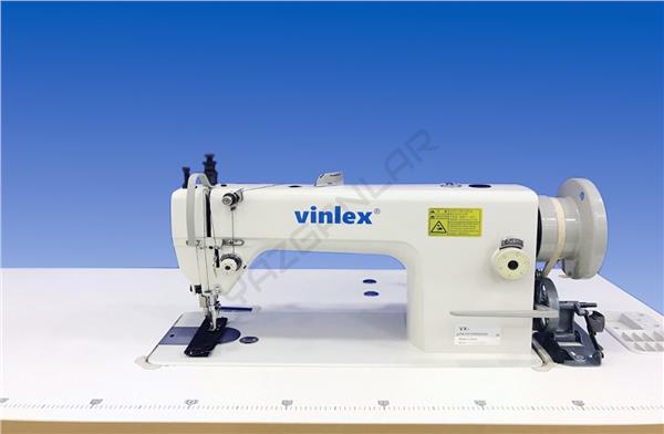 VINLEX VX-0303 DERİ DİKİŞ MAKİNASI 12-MM